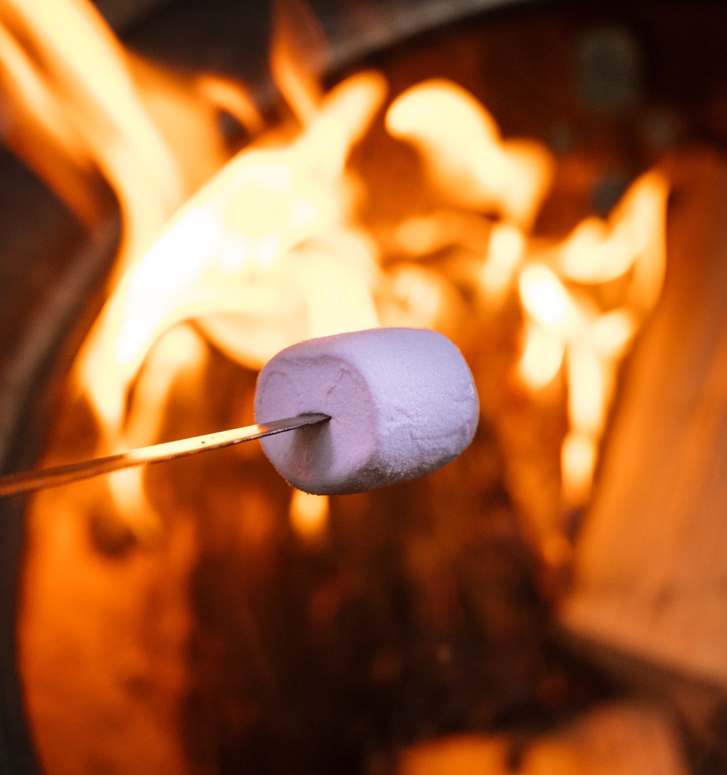 S’more スモアの驚きの新しい食べ方